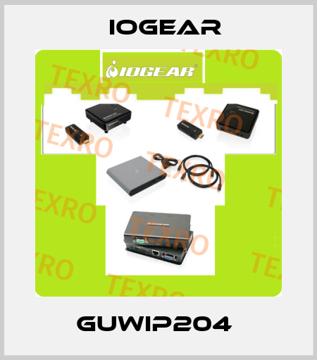 GUWIP204  Iogear