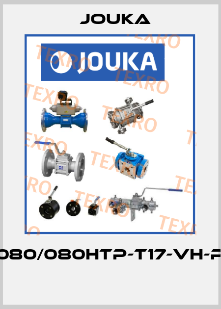 H080/080HTP-T17-VH-PP  Jouka