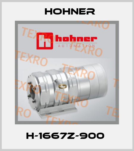 H-1667Z-900  Hohner