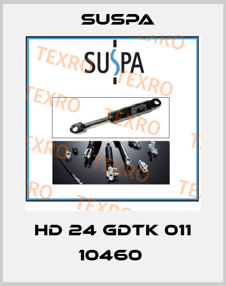 HD 24 GDTK 011 10460  Suspa