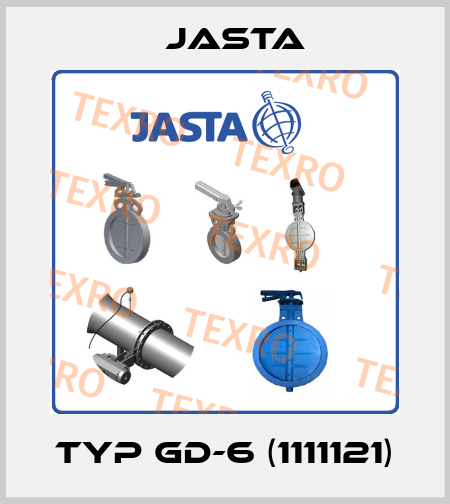 Typ GD-6 (1111121) JASTA