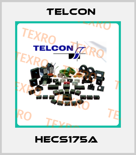HECS175A  Telcon