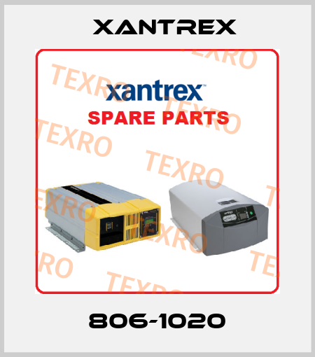 806-1020 Xantrex