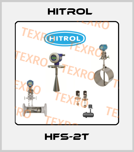 HFS-2T Hitrol