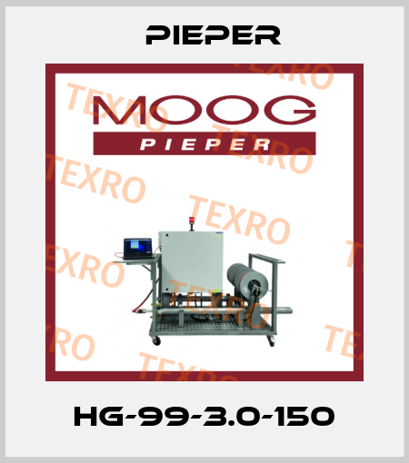 HG-99-3.0-150 Pieper