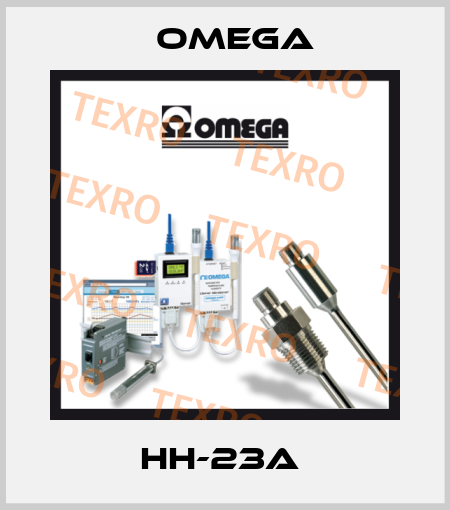HH-23A  Omega
