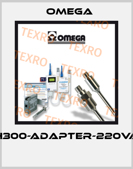 HH300-ADAPTER-220VAC  Omega