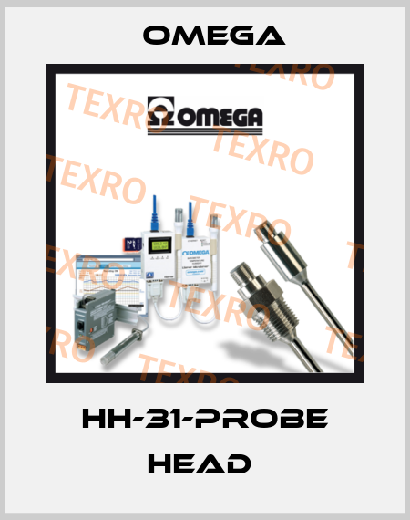 HH-31-PROBE HEAD  Omega