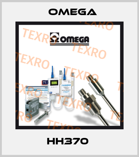 HH370  Omega