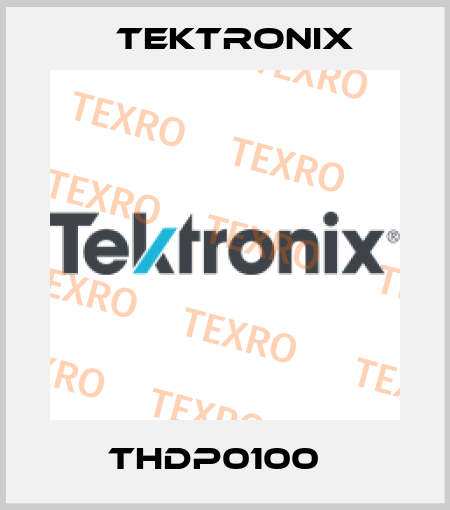 THDP0100   Tektronix