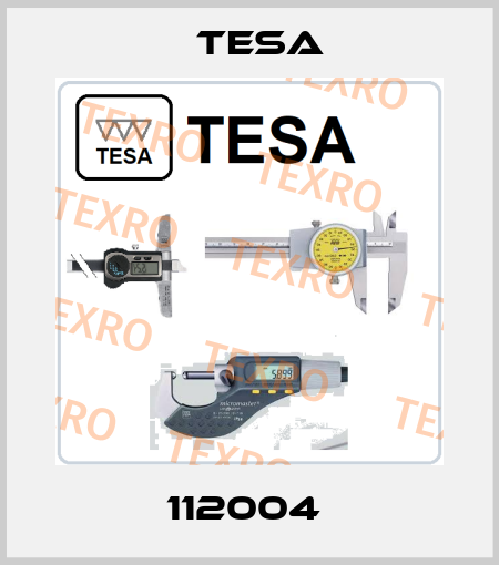 112004  Tesa