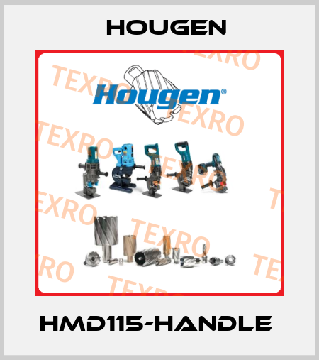 HMD115-HANDLE  Hougen