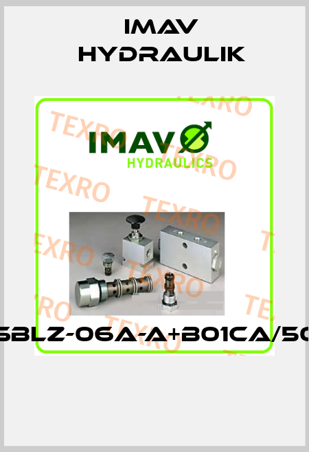 SBLZ-06A-A+B01CA/50  IMAV Hydraulik