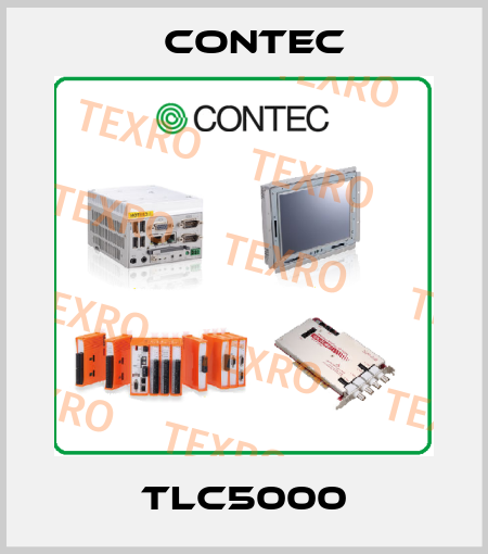 TLC5000 Contec