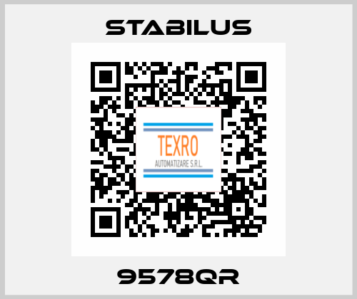 9578QR Stabilus