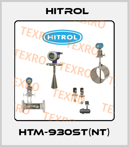 HTM-930ST(NT) Hitrol