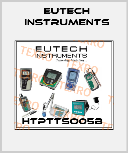 HTPTTSO05B  Eutech Instruments