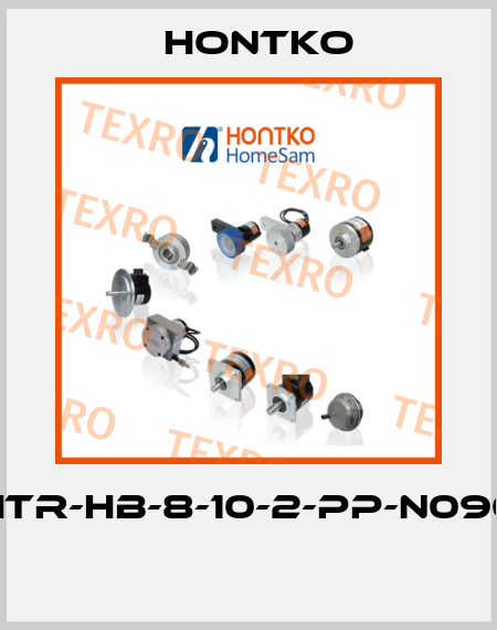 HTR-HB-8-10-2-PP-N090  Hontko