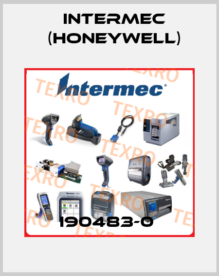 I90483-0  Intermec (Honeywell)