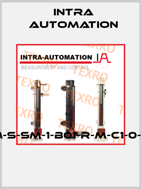 IBF-25-ID1278/2,6MM-S-SM-1-B01-R-M-C1-0-KI-H-L-T0-0-A06-A66  Intra Automation
