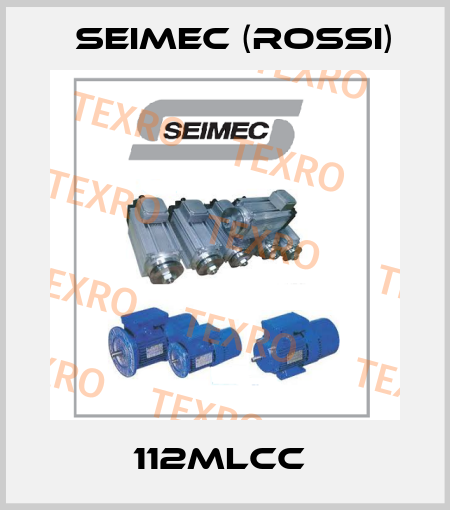 112mlcc  Seimec (Rossi)