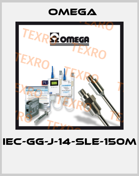 IEC-GG-J-14-SLE-150M  Omega