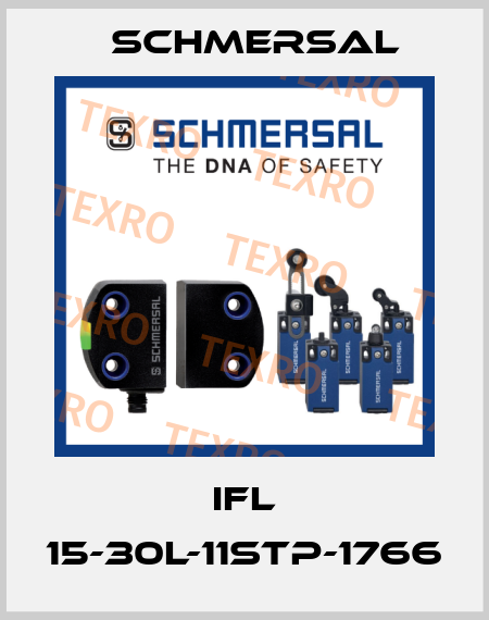 IFL 15-30L-11STP-1766 Schmersal