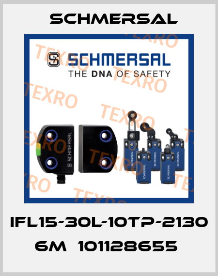 IFL15-30L-10TP-2130 6M  101128655  Schmersal