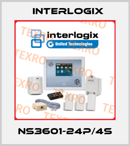 NS3601-24P/4S Interlogix