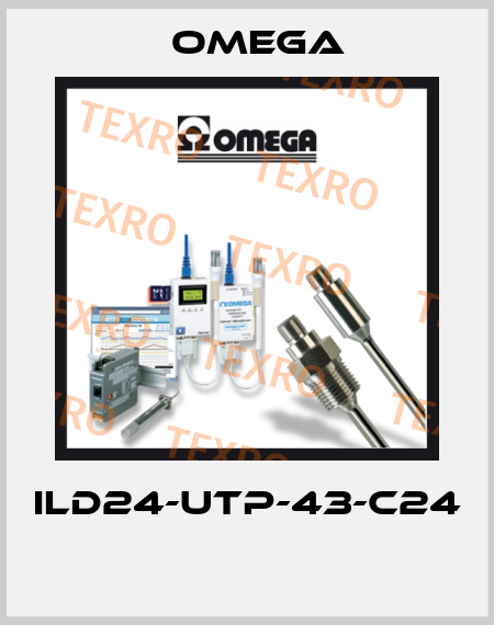 ILD24-UTP-43-C24  Omega