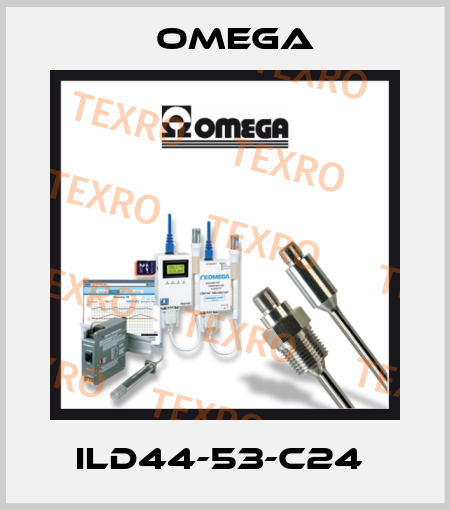 ILD44-53-C24  Omega