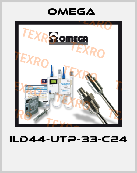 ILD44-UTP-33-C24  Omega