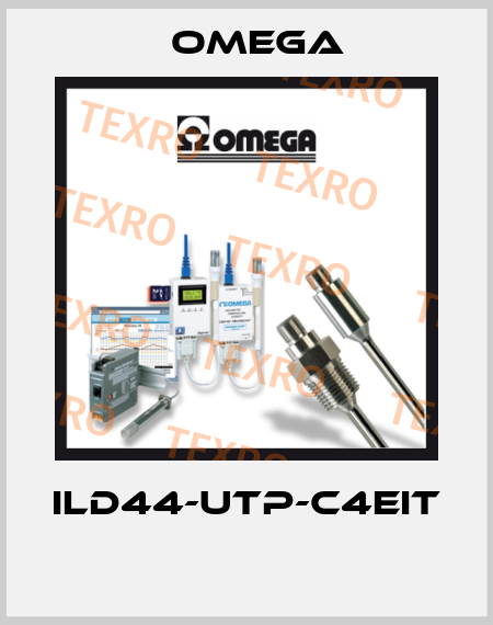 ILD44-UTP-C4EIT  Omega