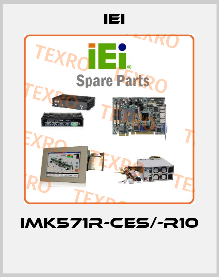 IMK571R-CES/-R10  IEI