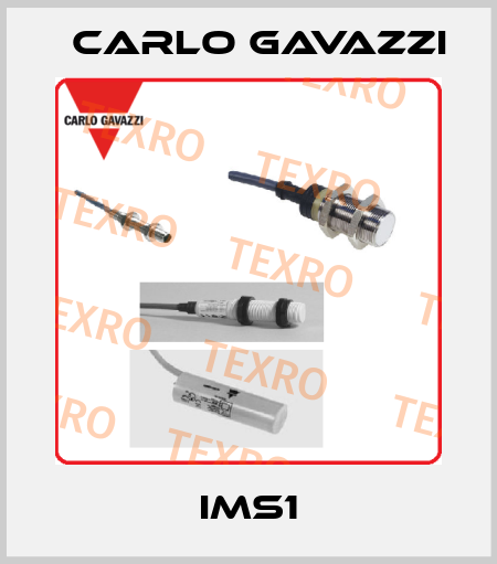 IMS1 Carlo Gavazzi