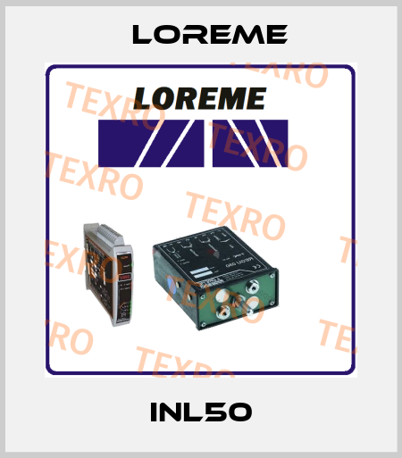 INL50L Loreme