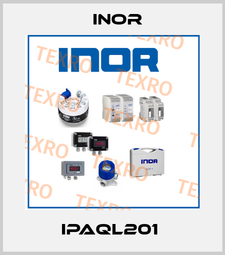 IPAQL201  Inor