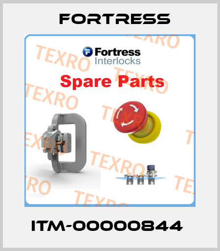 ITM-00000844  Fortress