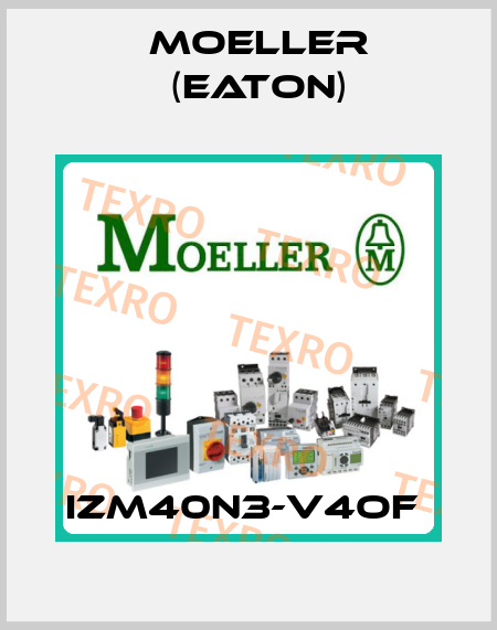 IZM40N3-V4OF  Moeller (Eaton)