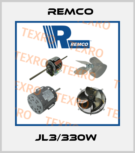 JL3/330W  Remco