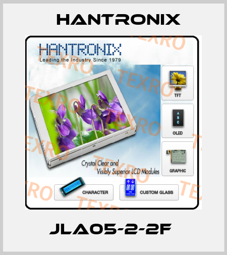 JLA05-2-2F  Hantronix
