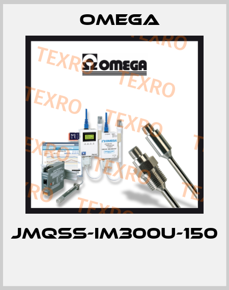 JMQSS-IM300U-150  Omega