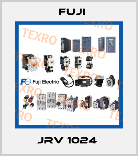 JRV 1024  Fuji