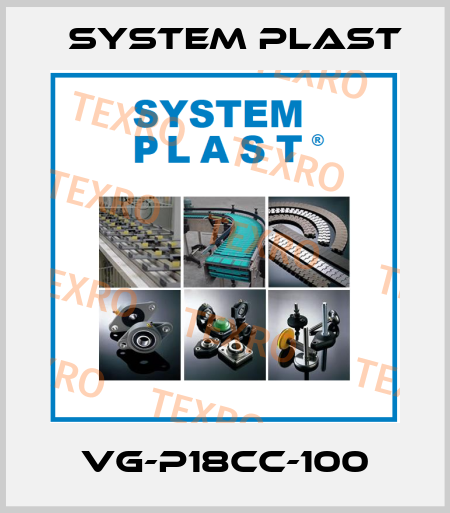 VG-P18CC-100 System Plast