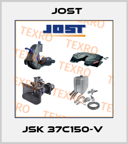 JSK 37C150-V  Jost