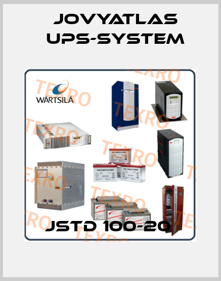 JSTD 100-20  JOVYATLAS UPS-System