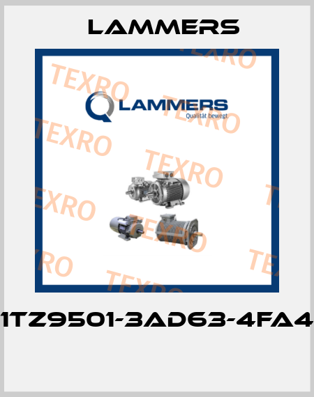 1TZ9501-3AD63-4FA4  Lammers