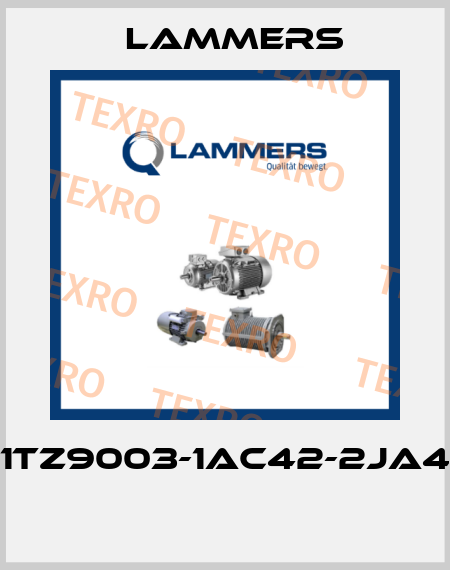1TZ9003-1AC42-2JA4  Lammers