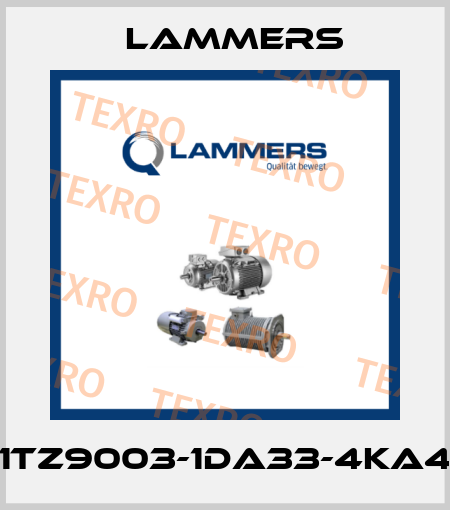 1TZ9003-1DA33-4KA4 Lammers