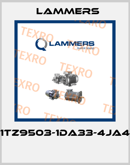 1TZ9503-1DA33-4JA4  Lammers